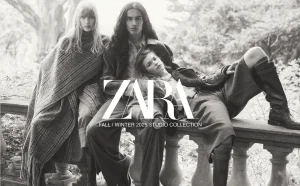 フォトグラファーのスティーブン・マイゼルがニューヨークの邸宅の庭を舞台に若き友人たちを撮影したキャンペーンを公開。