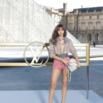 【ルイ·ヴィトン】豪華ゲストが2026春夏ウィメンズ·ファッションショーに来場