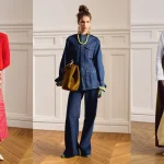 Women’s Polo Spring/Summer 2026