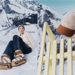 【DIOR】「ディオールアルプス」新作カプセルコレクション