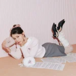 JILL by JILL STUARTから『おしゃれキャット』“マリー”のコレクションが初登場！