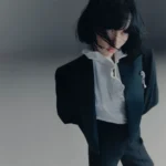 H&M Studioから、大胆な“ニュー・ロマンティック”の精神を讃えるHoliday Capsule Collectionを発表