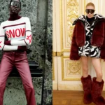 H&M、Perfect Momentと奏でる“完璧な瞬間”。「Perfect Moment H&M」アプレスキーコレクション、ついに解禁。