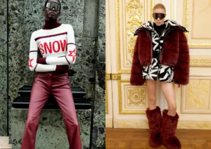 H&M、Perfect Momentと奏でる“完璧な瞬間”。「Perfect Moment H&M」アプレスキーコレクション、ついに解禁。