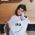 【Patou】ムーミンの世界が彩る パトゥのホリデーコレクションが登場