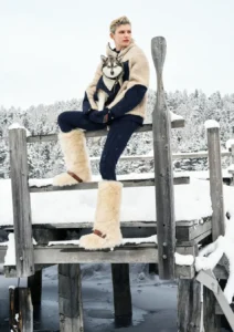 【ジョルジオ アルマーニ】 2025秋冬 ジョルジオ アルマーニ ネーヴェ コレクション