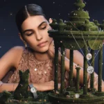 【DIOR FINE JEWELLERY & TIMEPIECES】ホリデーシーズンに煌めきを添えるアイテム