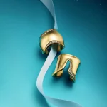 【TIFFANY & CO.】エルサ・ペレッティ ボーン リングとスプリット リングにダイヤモンドの新作