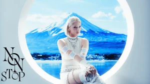 HANA、1年の締めくくりの最新曲『NON STOP』配信リリース！Music Videoも21時にプレミア公開！