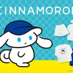 「I.CINNAMOROLL（アイシナモロール）」の冬のルームウェアが登場！