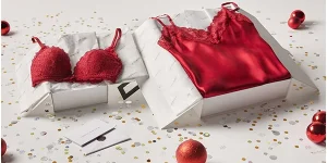 イタリアンランジェリーブランドIntimissimi(インティミッシミ)、 オンラインストアでのギフトラッピングサービスを開始