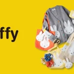 ミッフィー70周年限定デザイン さまざまな年代のミッフィー商品を12月23日(火)に発売！