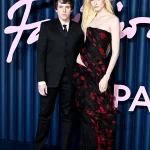 【McQueen】ファッション・アワード2025にマックイーンを纏ったセレブリティが登場