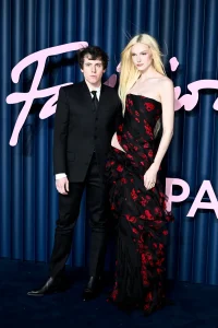 【McQueen】ファッション・アワード2025にマックイーンを纏ったセレブリティが登場