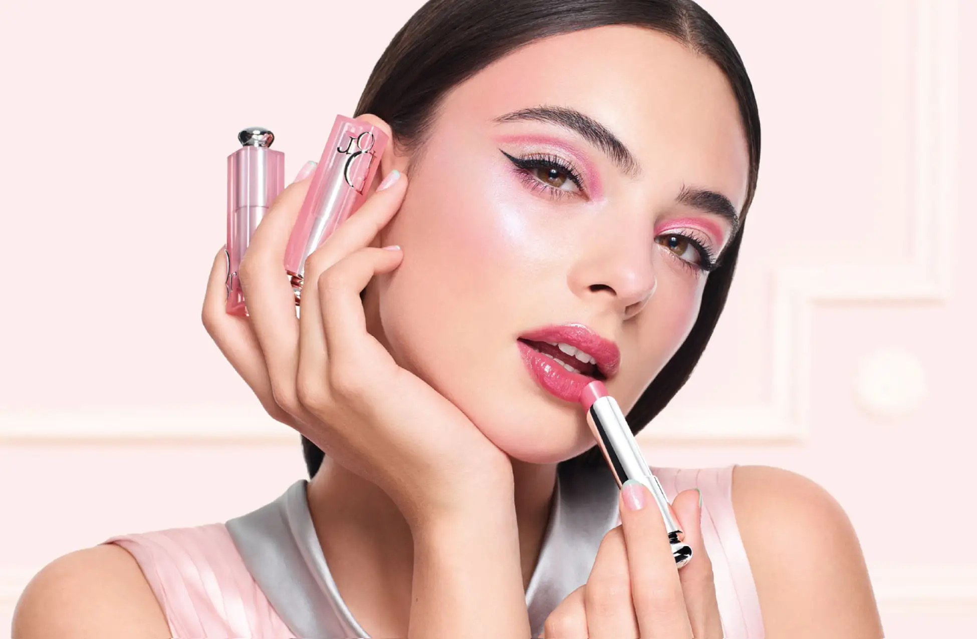 スイーツのようにポップな色彩と輝き。スプリング コレクション 2026〈ウルトラ グロウ〉