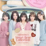 LE SSERAFIM(ルセラフィム)がgelato pique(ジェラート ピケ)の2026 グローバルアンバサダーに就任！１年にわたり続々と新作ビジュアルとスペシャル動画を公開！