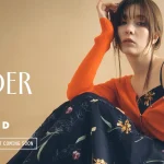 【FRAY I.D(フレイアイディー)】八木アリサが纏う2026年春の最新コレクションを公開！WEB先行予約受付を1月21日(水)より同時スタート