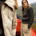 【BURBERRY】170周年を祝し、メゾンを象徴するファブリックを讃えた「ギャバジン カプセル」を発表