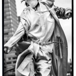 Y’s、写真家マックス・ヴァドゥクル（Max Vadukul）が東京で撮影した2026 S/Sコレクションの最新フォトシリーズ「TOKYO: HELD MOVEMENT」を公開