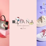 「Sanrio characters × DIANA」サンリオの大人気キャラクターとダイアナ株式会社の初のコラボレーションアイテムが登場！2月2日(月)より販売開始