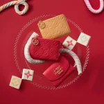 【ルイ·ヴィトン】ポップな彩りを添える新作ウィメンズウォレットとレザーグッズが登場