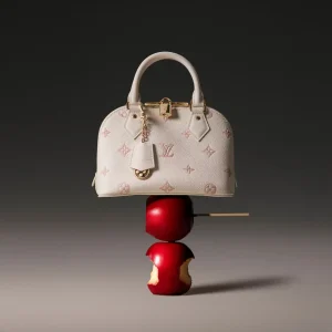 【ルイ·ヴィトン】バレンタイン ウィメンズ ギフト·セレクション