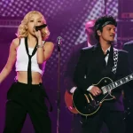 【TIFFANY & CO.】BLACKPINKのロゼ、ブルーノ・マーズが、ティファニーを纏い第68回グラミー賞に登場