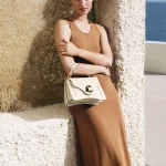 COCCINELLE(コチネッレ)が贈る#HerDeepness2026年春夏キャンペーンを公開