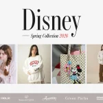 「STRIPE CLUB」にDisney Collectionが大集合！「ミッキー&フレンズ」や「ディズニー マリー」など全34型を発売