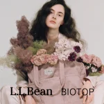 L.L.Bean for BIOTOP
