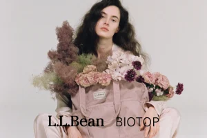 L.L.Bean for BIOTOP