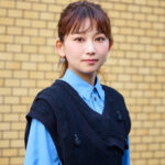 【柚月未来：インタビュー】ずっと憧れていた「ihme」さんの撮影に参加させて頂き、嬉しさと緊張で心臓がバックバクでした！