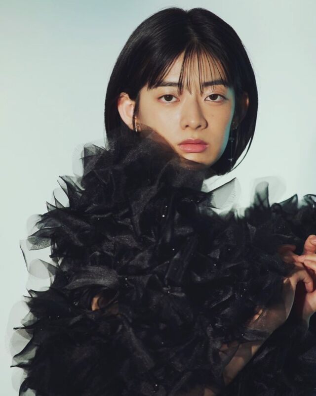 hme issue12
TIME

Story of my life
MODEL_Kelly Nishida（STARDUST PROMOTION)
@kelly1101_official 

西田圭李（にしだけりい）
2003年11月1日生まれ。東京都出身。身長161cm。。趣味：映画鑑賞、ミュージカル鑑賞、弾き語り。特技：水泳、チアダンス、ヒプホップダンス、アコースティックギター。マクドナルドのCMをはじめ、back number、斉藤壮馬のMVへモデルと出演するほか、舞台や映画、ドラマでも幅広く活躍。アンニュイでミステリアスな雰囲気を醸し出す演技派女優。近況では、テレビ東京ドラマ「私と夫と夫の彼氏」のほか、広告「 Canon　your EOS.」に出演する。
Instagram：＠kelly1101_official

thx
@morimori_107

MODEL_Kelly Nishida（STARDUST PROMOTION)
PHOTO_Hiroki Mochizuki
STYLE_Yui Iwatsu
@yui_iwatsu 
HAIR & MAKE DIRECTION_Kazunori Tanimoto（COVER HAIR)
@lupin_1969 
HAIR & MAKE_Chinatsu Munakata（COVER HAIR)
@chinatsu_67 
HAIR & MAKE_Hirori Onishi（COVER HAIR) HAIR & MAKE_Ryoka Iyota（COVER HAIR)